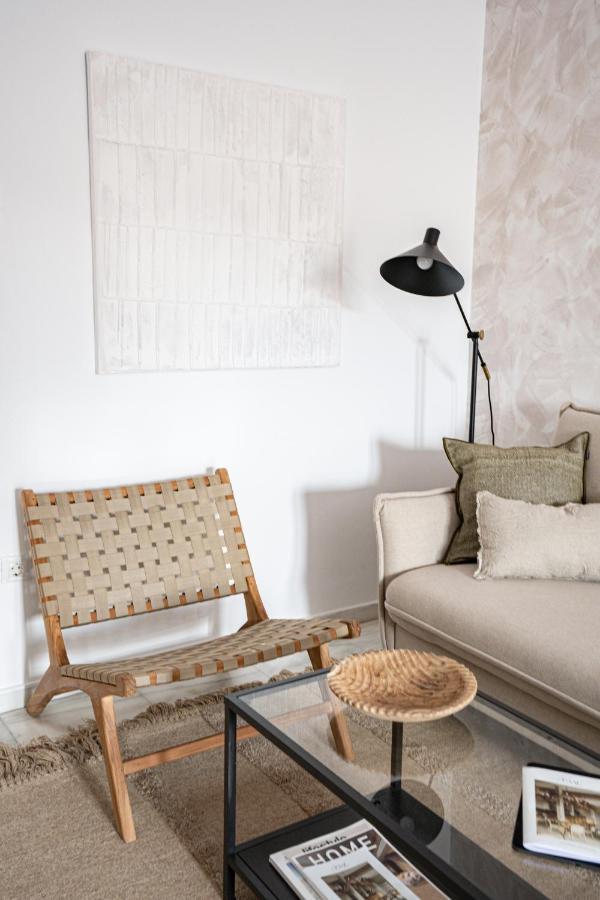 Stay U-Nique Apartments Plaza Constitucion Málaga Eksteriør bilde