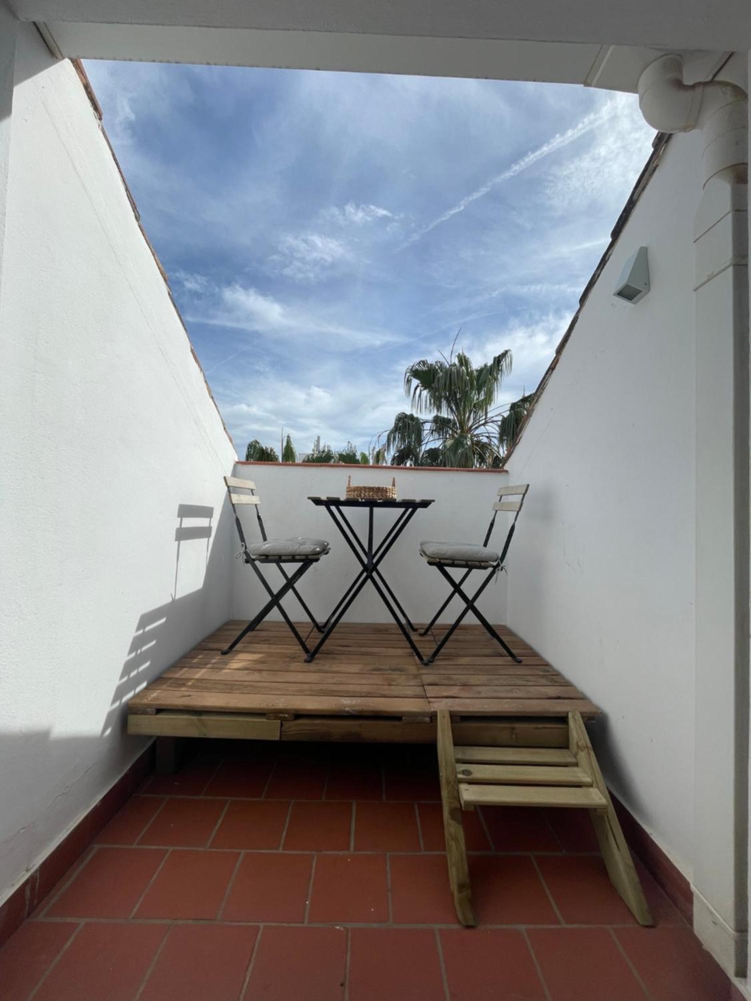 Stay U-Nique Apartments Plaza Constitucion Málaga Eksteriør bilde
